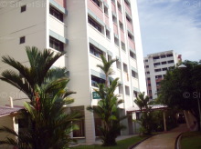 Blk 268 Toh Guan Road (Jurong East), HDB 4 Rooms #166942